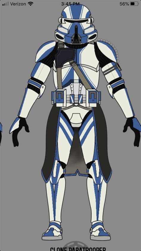 clone trooper boots tutorial|design your own clone armor.